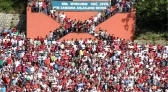 Spor Toto 3. Lig Play-off