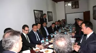 Talas'ta Eğitimin İhtiyaçları Bir Bir Bitiyor