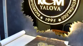 Yalova'da Ele Geçirilen Tabloyu Komisyon İnceleyecek