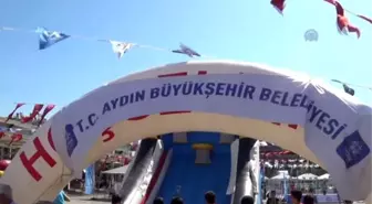 19 Mayıs Kutlama Alanı Tartışması