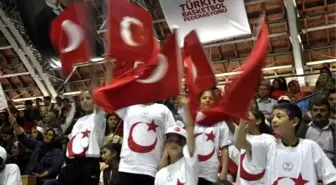 Afyonkarahisar'da 19 Mayıs Atatürk'ü Anma Gençlik ve Spor Bayramı Kutlama Etkinlikleri