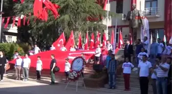 Aydın'da Büyükşehir ile Valilik Arasında Tören Alanı Gerginliği - 1