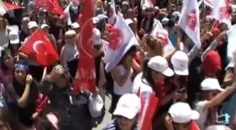 Bahçeli: 'Milliyetçi Hareket Partisi Hükümetini Kuracağız'