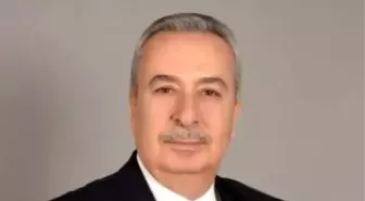 Çakan'dan 19 Mayıs Kutlama Mesajı