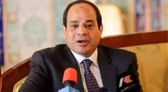 Darbeci Sisi'ye Büyük Şok!