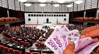 Emekli Vekilleri, SGK Kabusu Sardı
