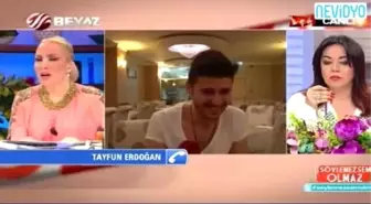 Emrah'ın Oğlu Tayfun'dan Şok Açıklamalar!