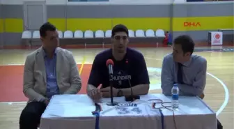 Enes Kanter Milli Takımla Dönüyor