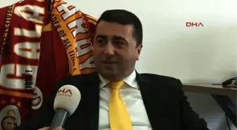 Fatih Akgün'den İddialı Sözler ve Büyük Hedefler...