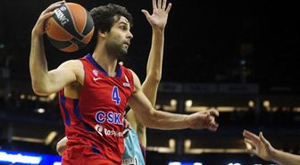 Fenerbahçe Ülker, Milos Teodosic'le Anlaştı