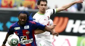 Göztepe'de Liste Kabarıyor