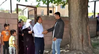 HDP 4 Koldan Çalışma Yürütüyor