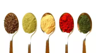 Kekik Metabolizmayı Hızlandırıyor!