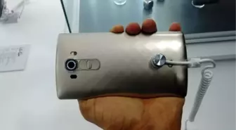 LG G4 fiyatı ve özellikleri, LG cihazın satışına başlıyor