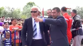 Samsun - Türk Yıldızları Nefes Kesti