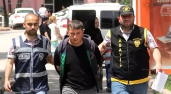 Şaşkın Kapkaççı, Çantadaki Paraları Fark Etmedi