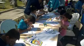 Tüpraş'tan Uçurtma Şenliği