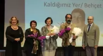 Türkan Saylan 5. Sanat ve Bilim Ödülleri Sahiplerini Buldu