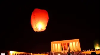 17 Yıl Sonra İlk Kez Anıtkabir'de Konser Verildi