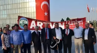 Artvin Bursa'ya Taşınıyor