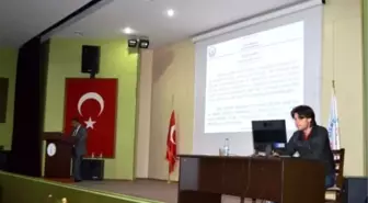 Aziziye'de 2. Seçim Güvenliği Toplantısı Yapıldı