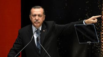 Erdoğan Mesajı Verdi, 8 Ülke Harekete Geçti
