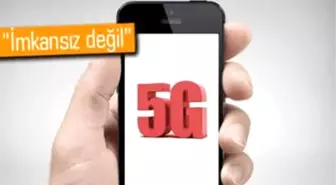 Ericsson'dan Erdoğan'ın 5G Talebine Destek