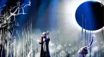 Elnur, Eurovision Otoritelerinin Favori İsimleri Arasında!