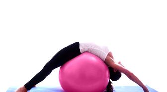 Lenfödeme Karşı Pilates