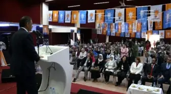 Mangalda Kül Bırakmıyorlar'