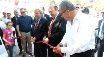 Ofdost Üçüncü Fotoğraf Sergisini Açtı