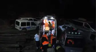 Zonguldak'ta Maden Ocağında Göçük: 1 İşçi Öldü