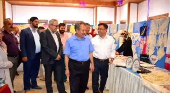 Ünal: 'İstikrar ve Kalkınma İçin Güçlü İktidar Şart'