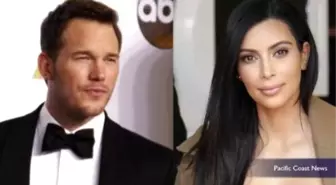 Why Chris Pratt Says He Avoids Kim Kardashian