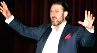 Yiğit Bulut, Erdoğan için kendini siper etti (Video)