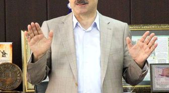 Bakan Çelik: Diyarbakırlılar Kavgadan Dolayı İhya Olamadı