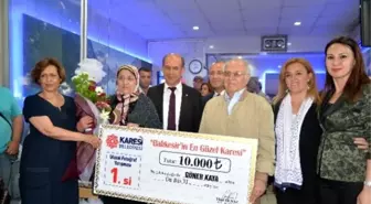 Balıkesir'in En Güzel Kareleri