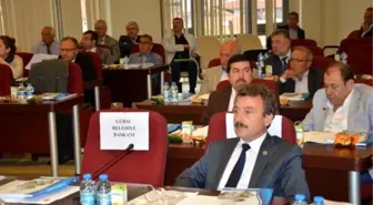 Büyükşehir Belediye Meclisi'nden Hain Saldırıya Tepki