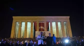 Diyanet'ten 'Anıtkabir'de Konser Dinimizce Caiz midir?' Sorusuna Cevap