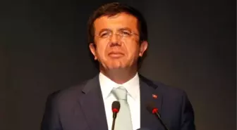 Ekonomi Bakanı Nihat Zeybekci Açıklaması