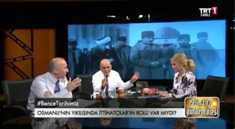 Mustafa Çalık: Enver Paşa, 80 Tane Atatürk Eder