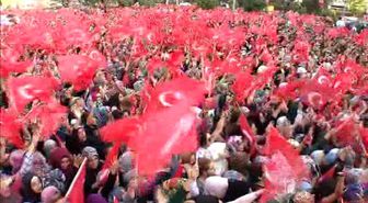 Erdoğan: 'Menfaatleri Neyi Gerektiriyorsa O'