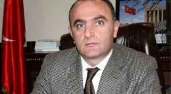 Erzurum Abigem Yönetim Kurulu Başkanı Saim Özakalın;