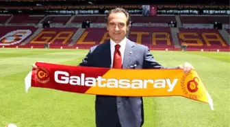 Galatasaray Şampiyon Olursa Prandelli'yi Kutlamalara Çağıracak