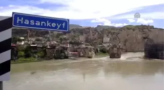 Hasankeyf'e İlgi Çözüm Süreci ile Arttı