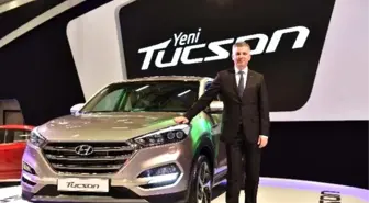 Hyundaı, Autoshow'a Damga Vurdu