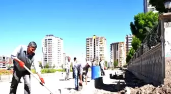 Kayapınar Engellileri Unutmadı