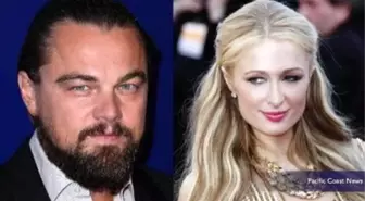 Leonardo Dicaprio Outbids Paris Hilton To Win Chanel Bag For His Mom