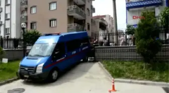 Manisa - Otomobilin Çarptığı Polis Şehit Oldu-