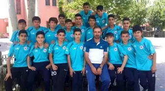 Namağlup Bitirdi Ama Gruptan Çıkamadı